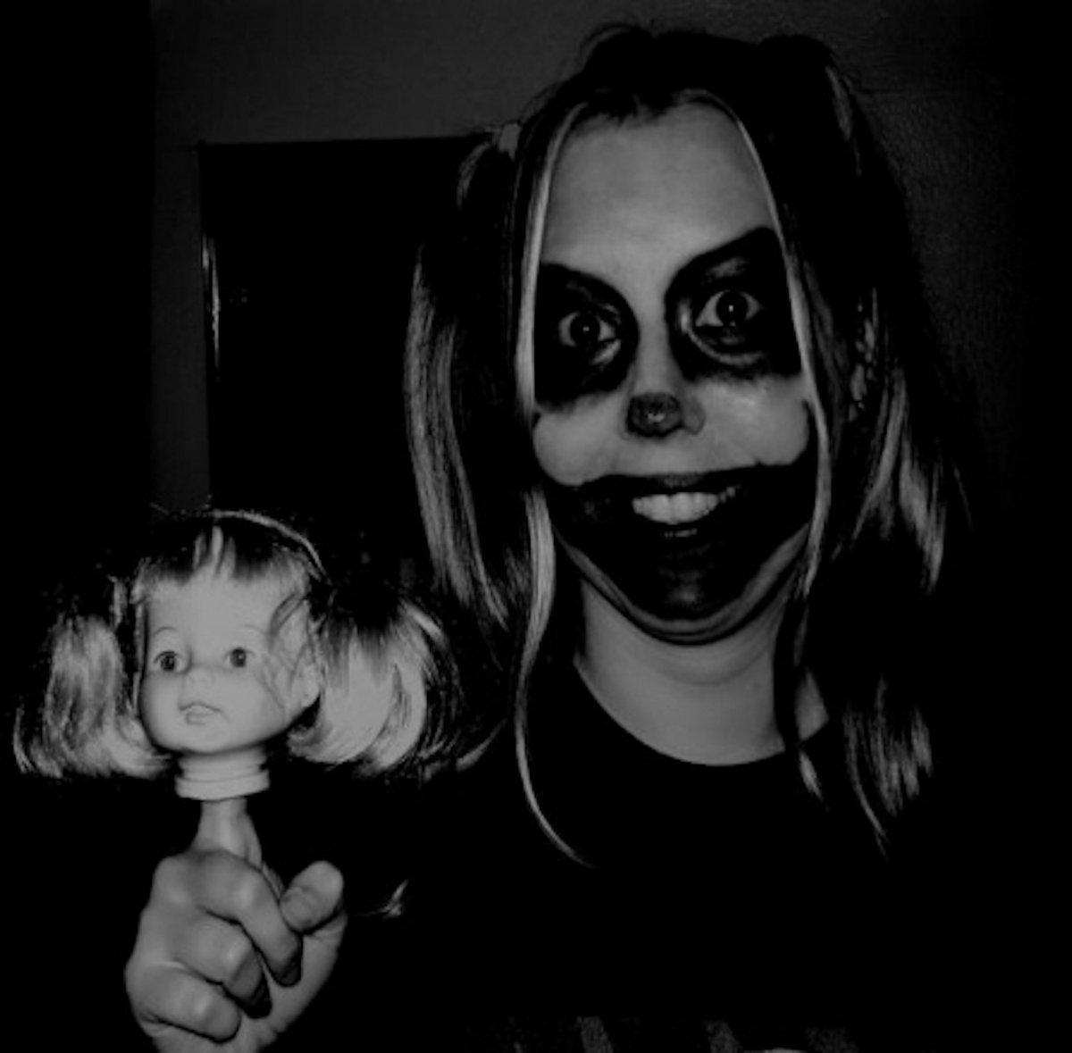 Blood, Bark, and Fur