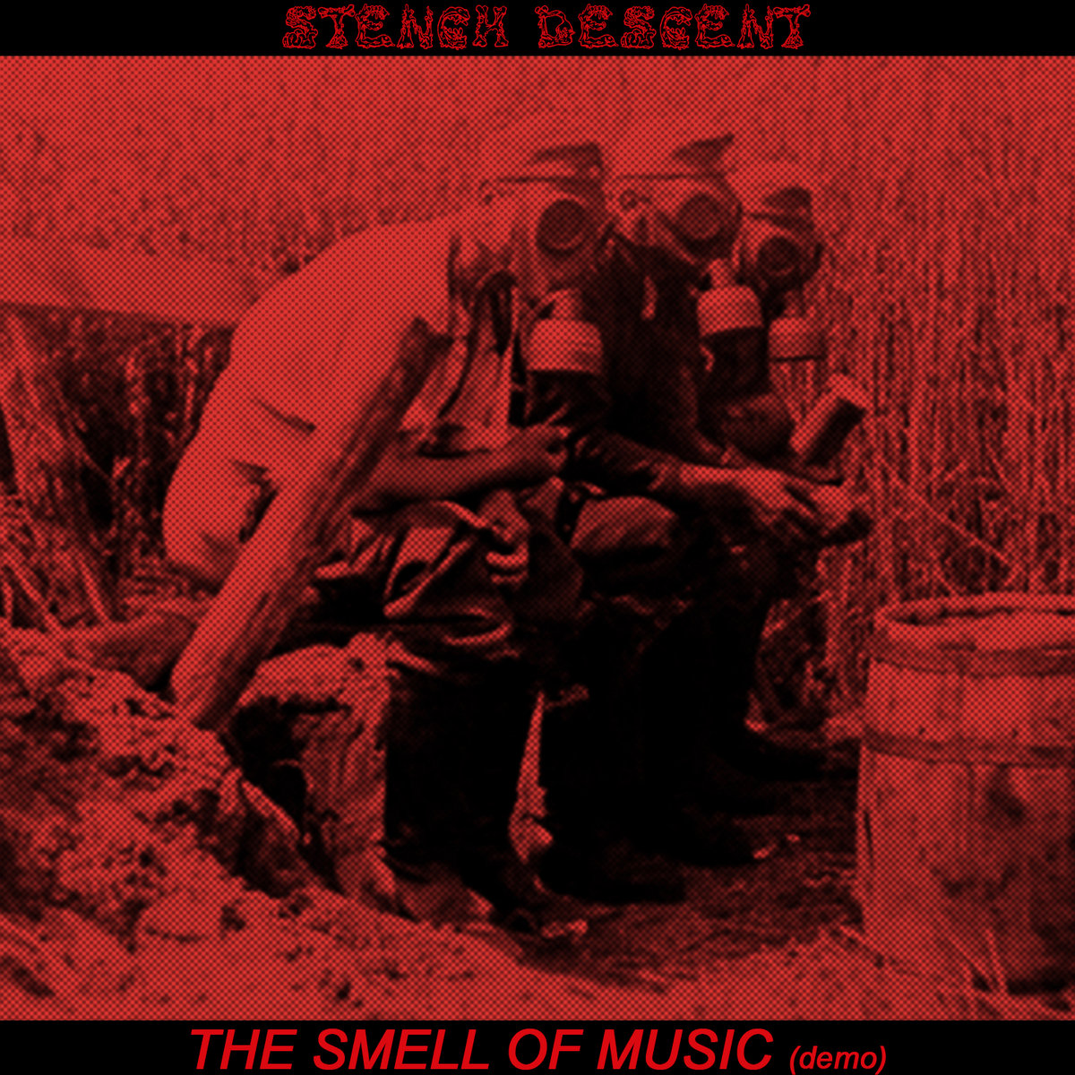 The Smell of Music (demo)