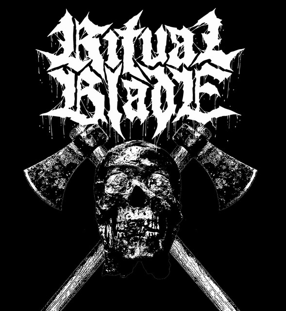 Ritual Blade
