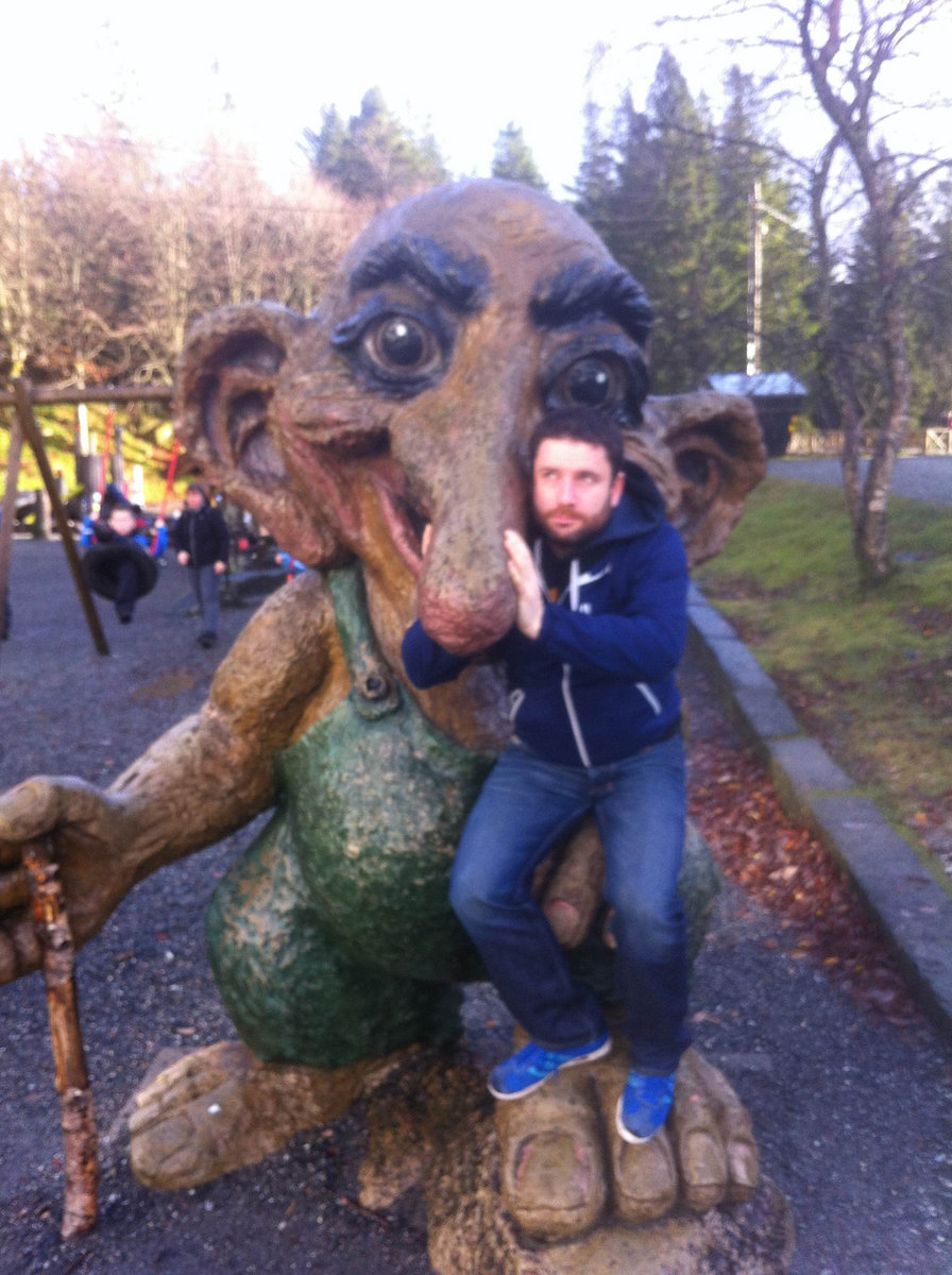 Belgravity mix March 2014