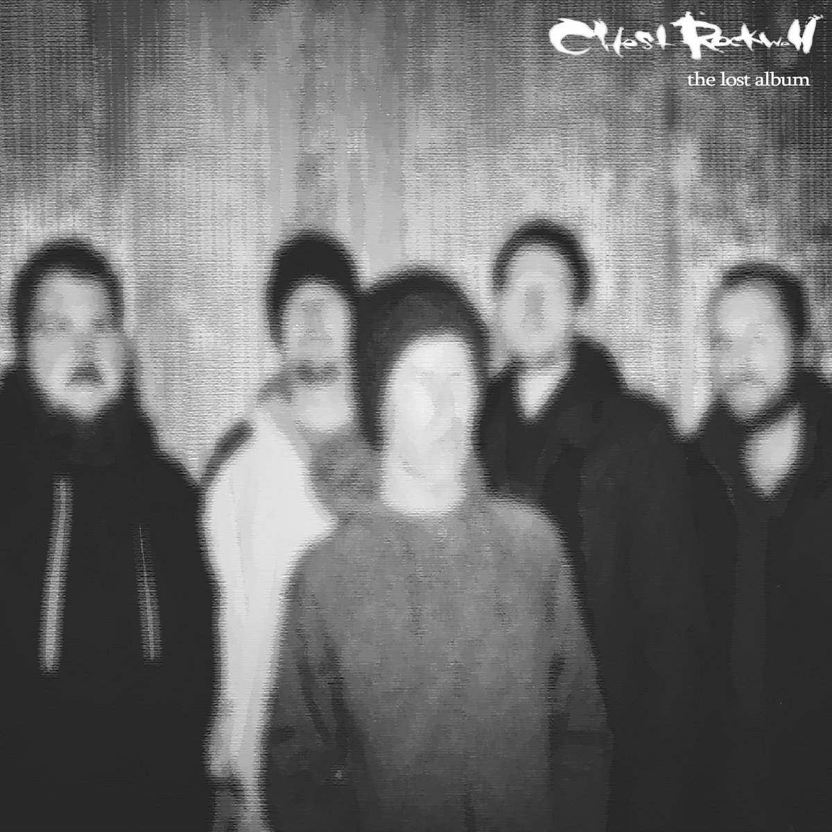 the lost album (2015 Demos)