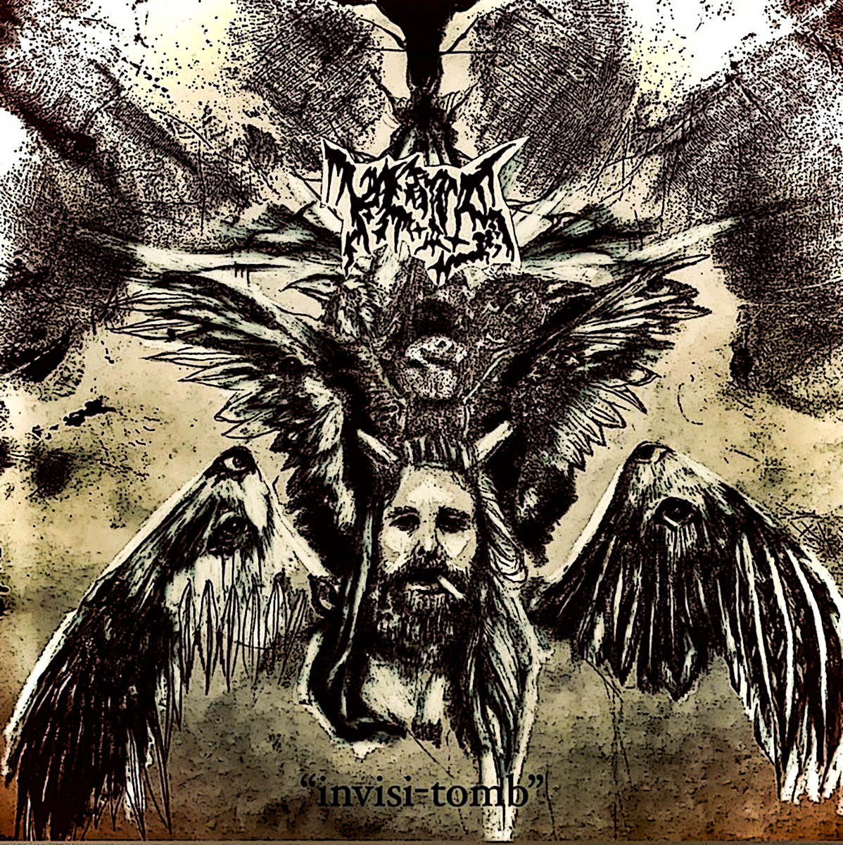 Young And In Space - Invisi-Tomb