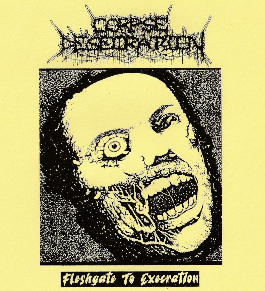 Fleshgate To Execration