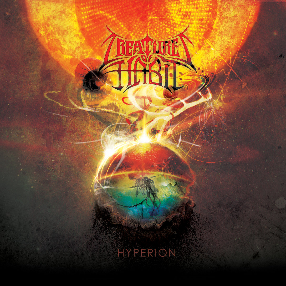 Earth Before the Deluge