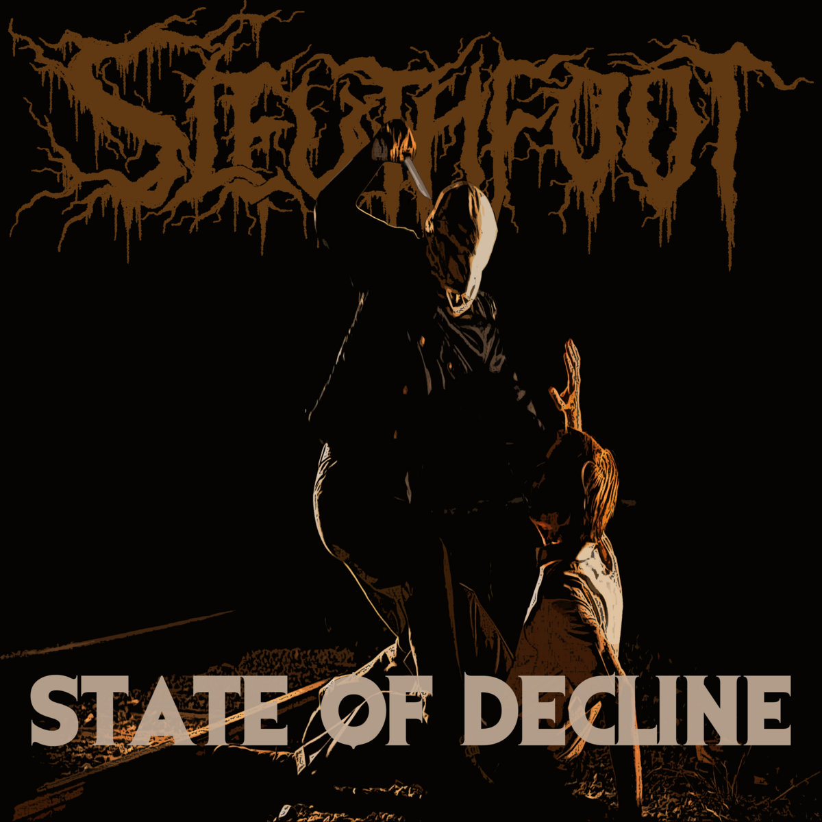 State Of Decline