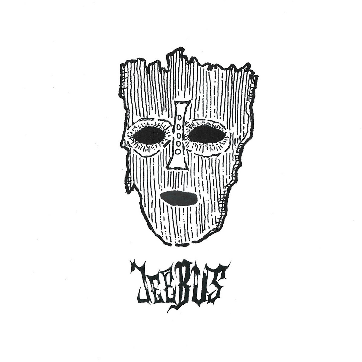 The Shadow Beneath EP