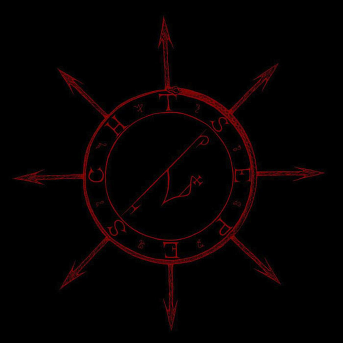 A Curse For The Living, A Blessing For The Dead