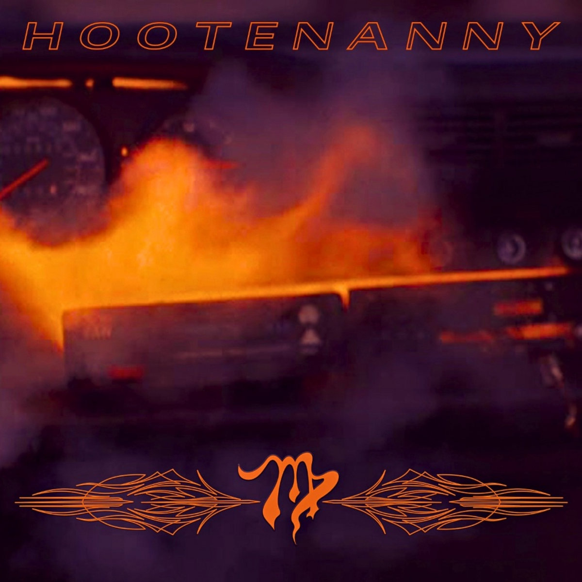 Hootenanny