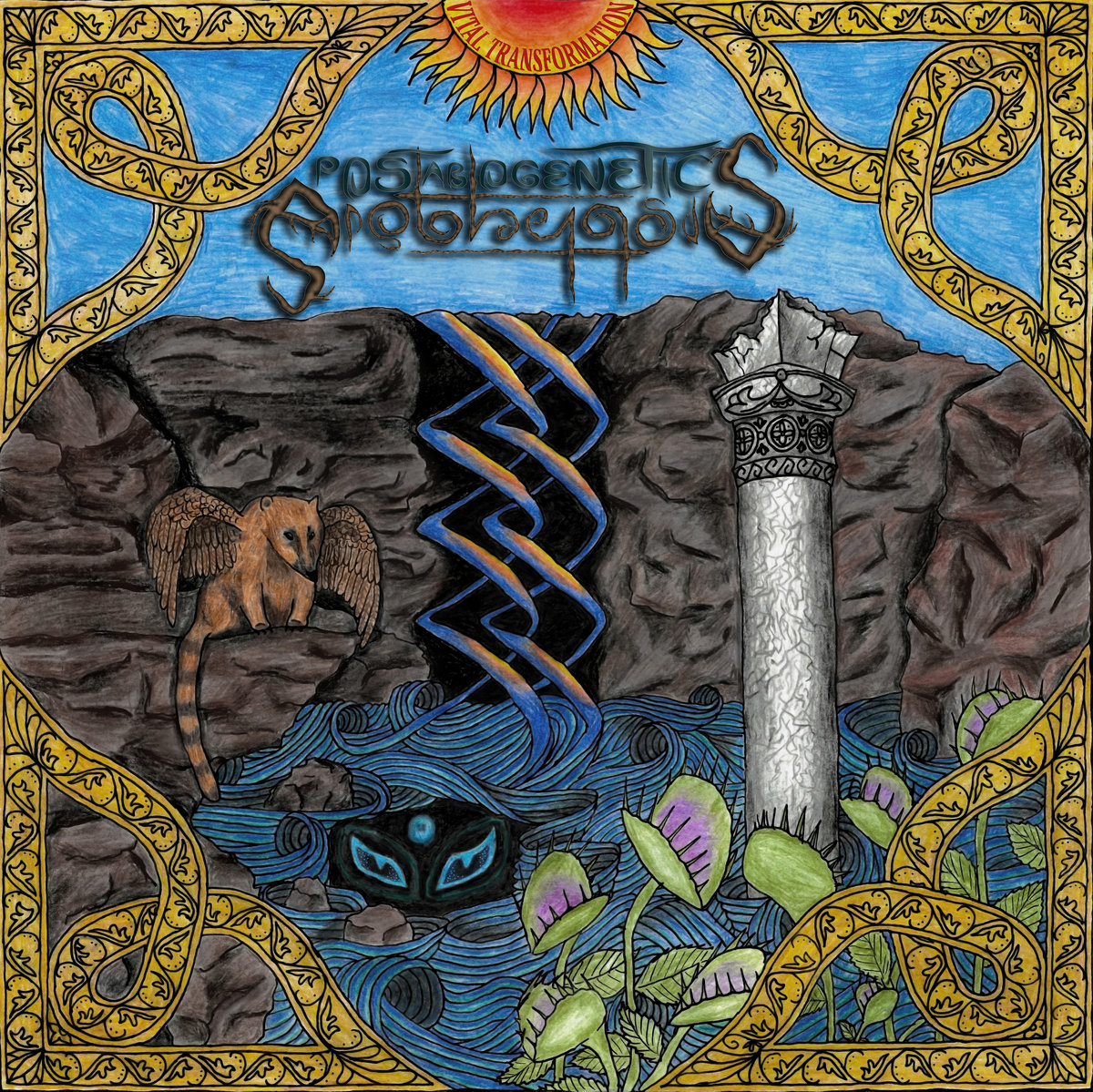 Vital Transformation