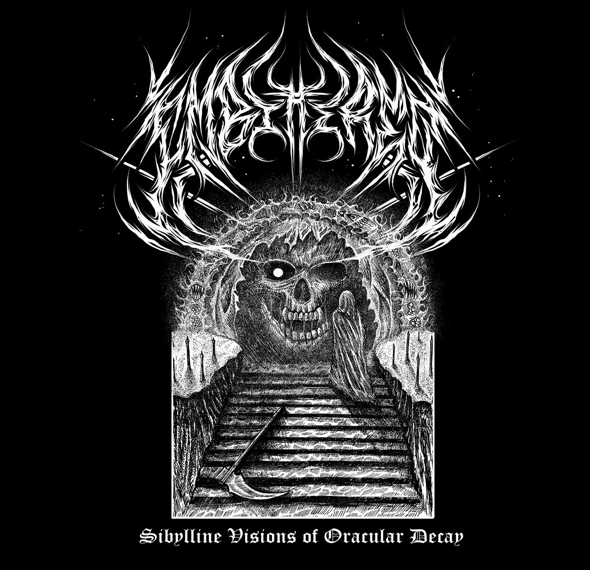 Sibylline Visions of Oracular Decay (DEMO)