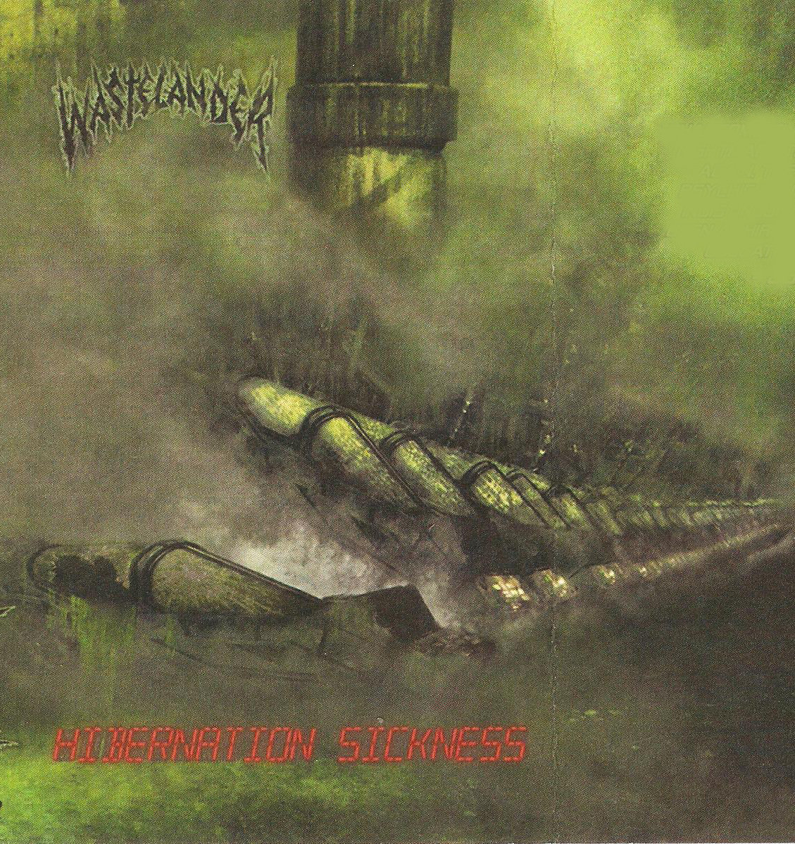 Hibernation Sickness