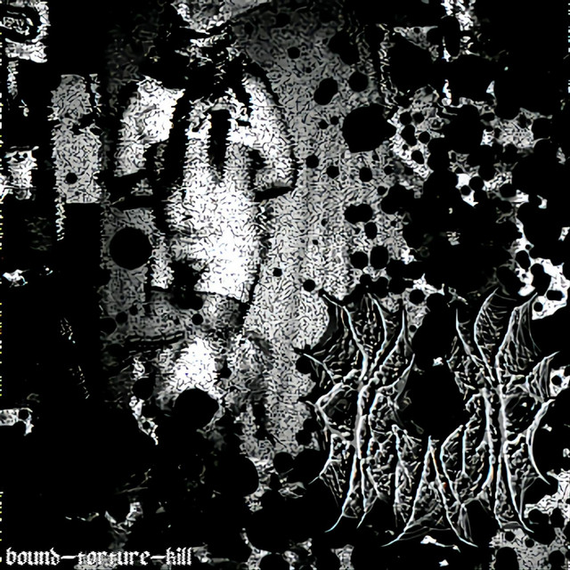 Bound-Torture-Kill