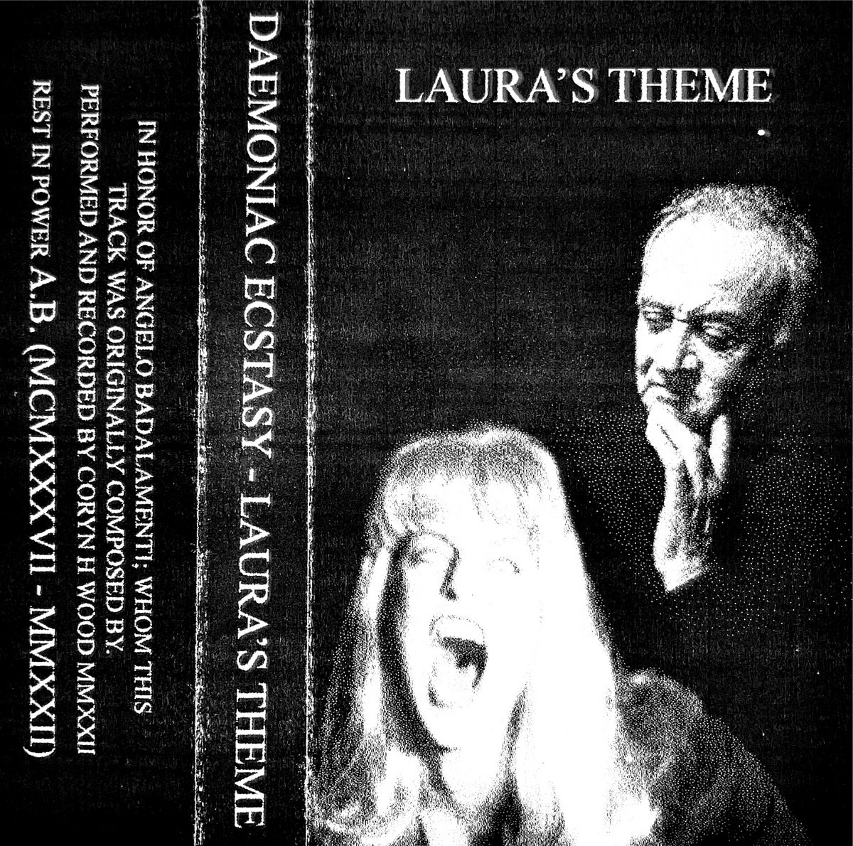 Laura's theme