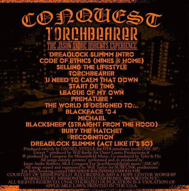 Torchbearer (10th Anniversary Edition)