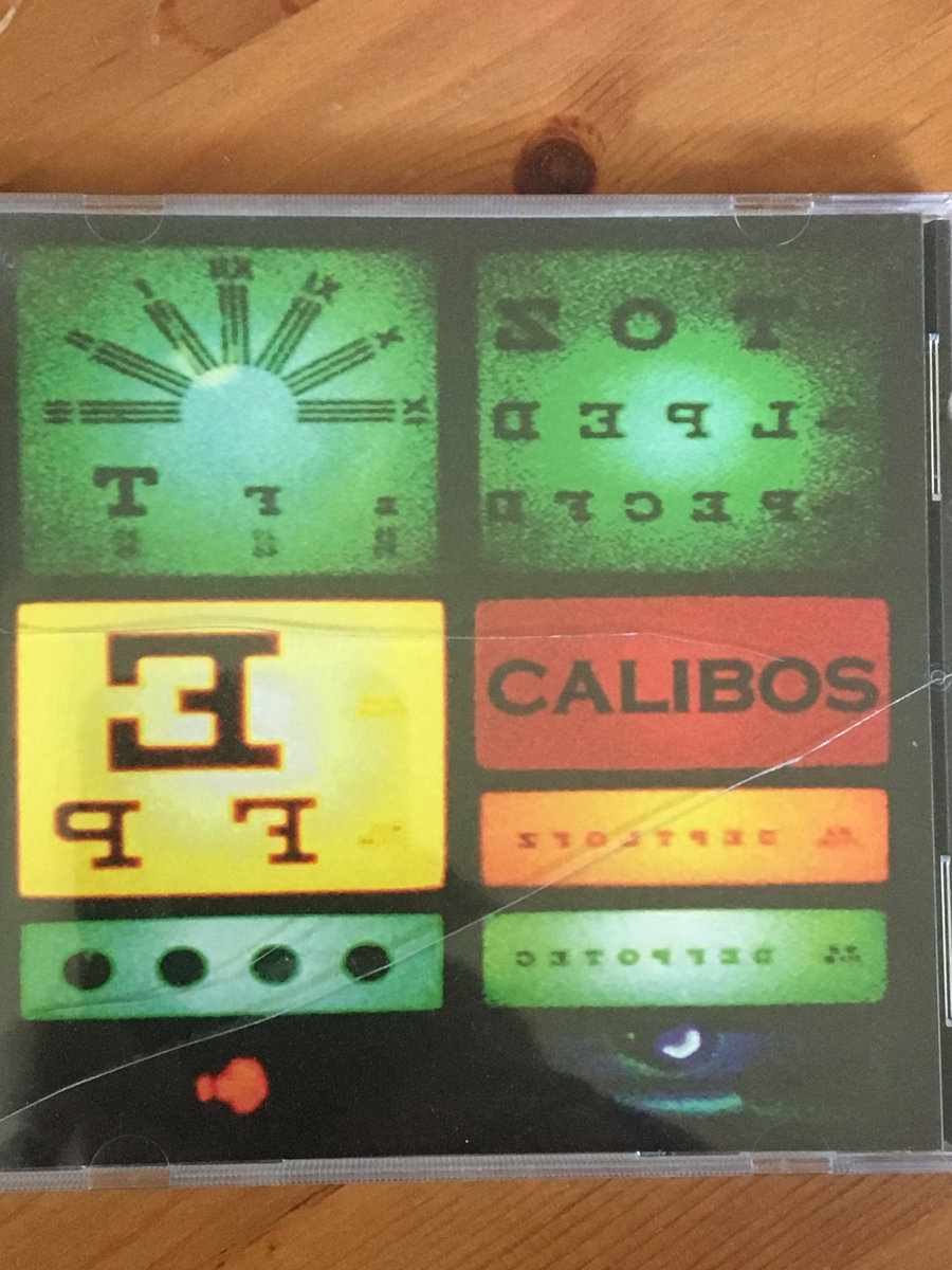 Calibos
