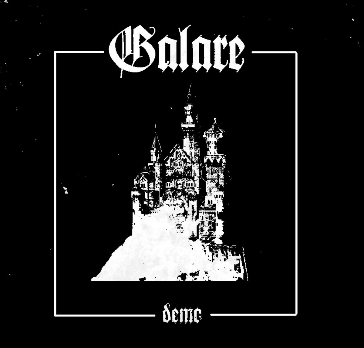 Untitled Demo (2015) REMASTERED