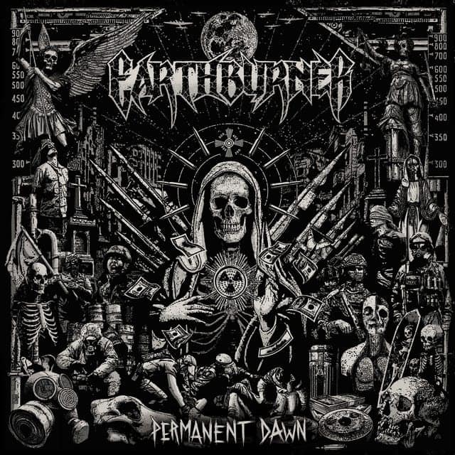 Earthburner