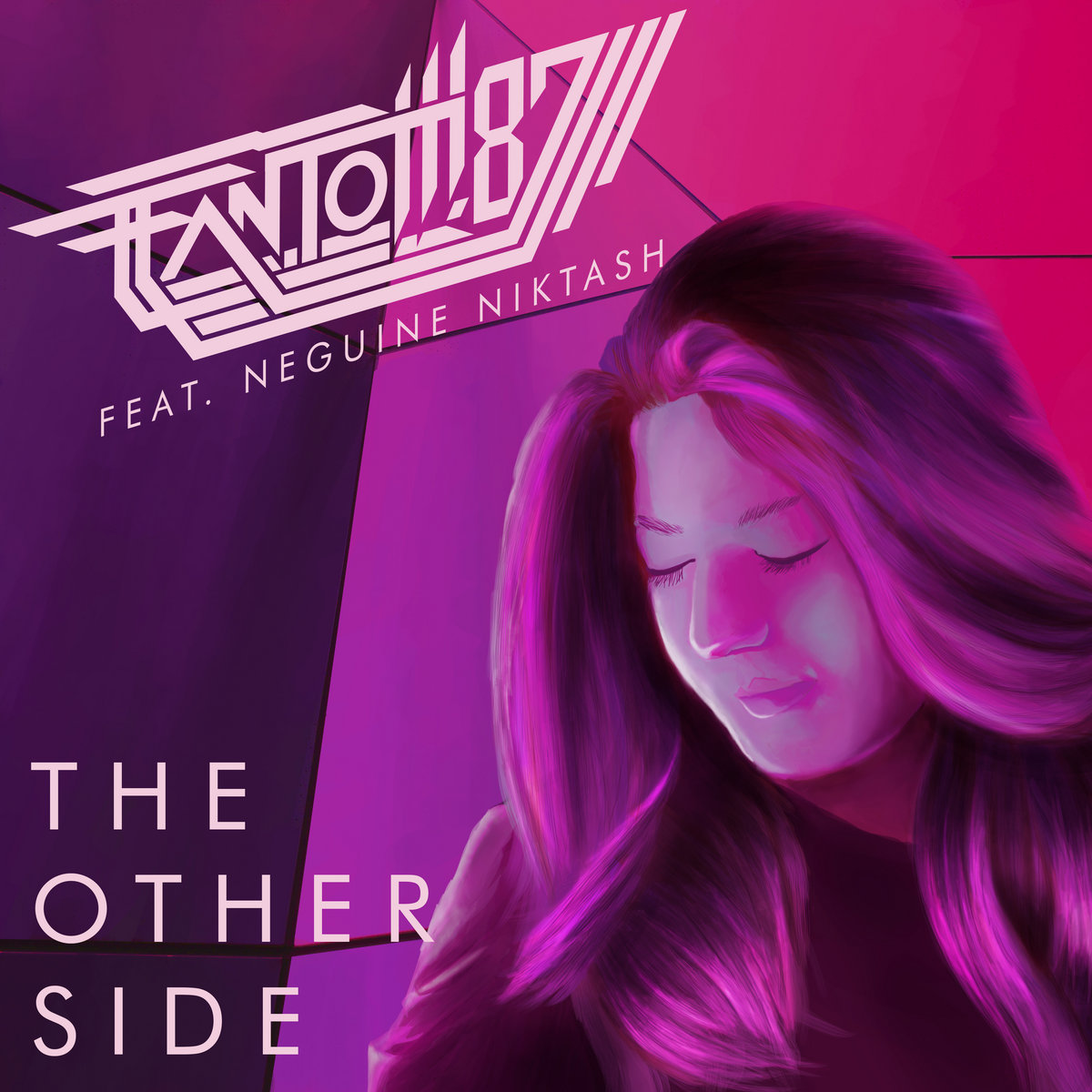 The Other Side feat. Neguine Niktash