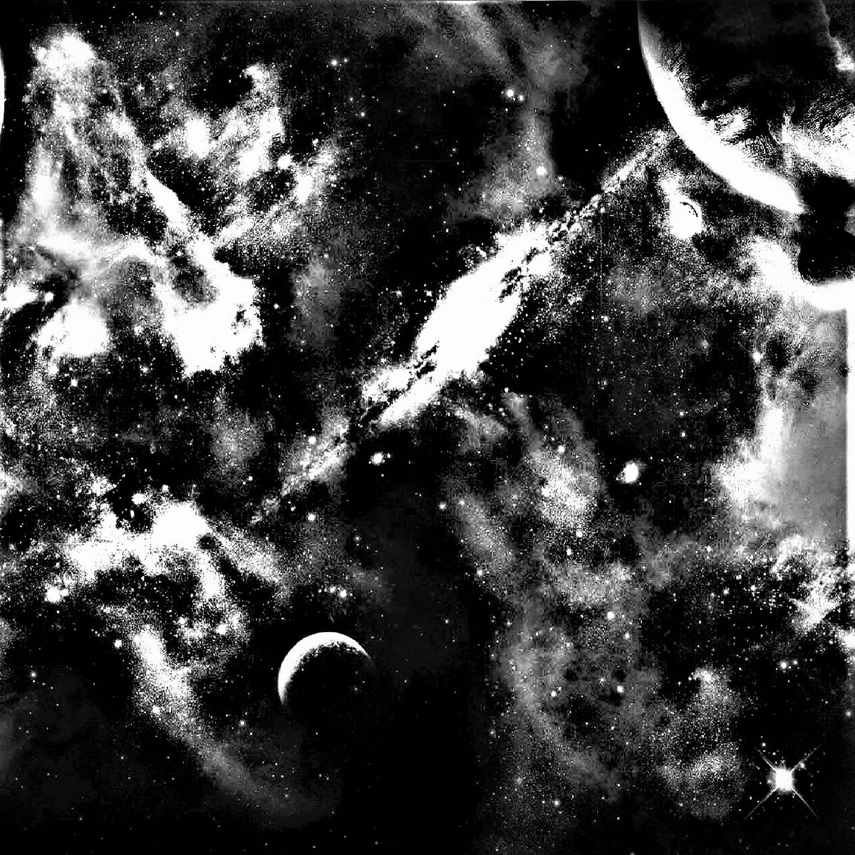 Star Traveller Demo 2