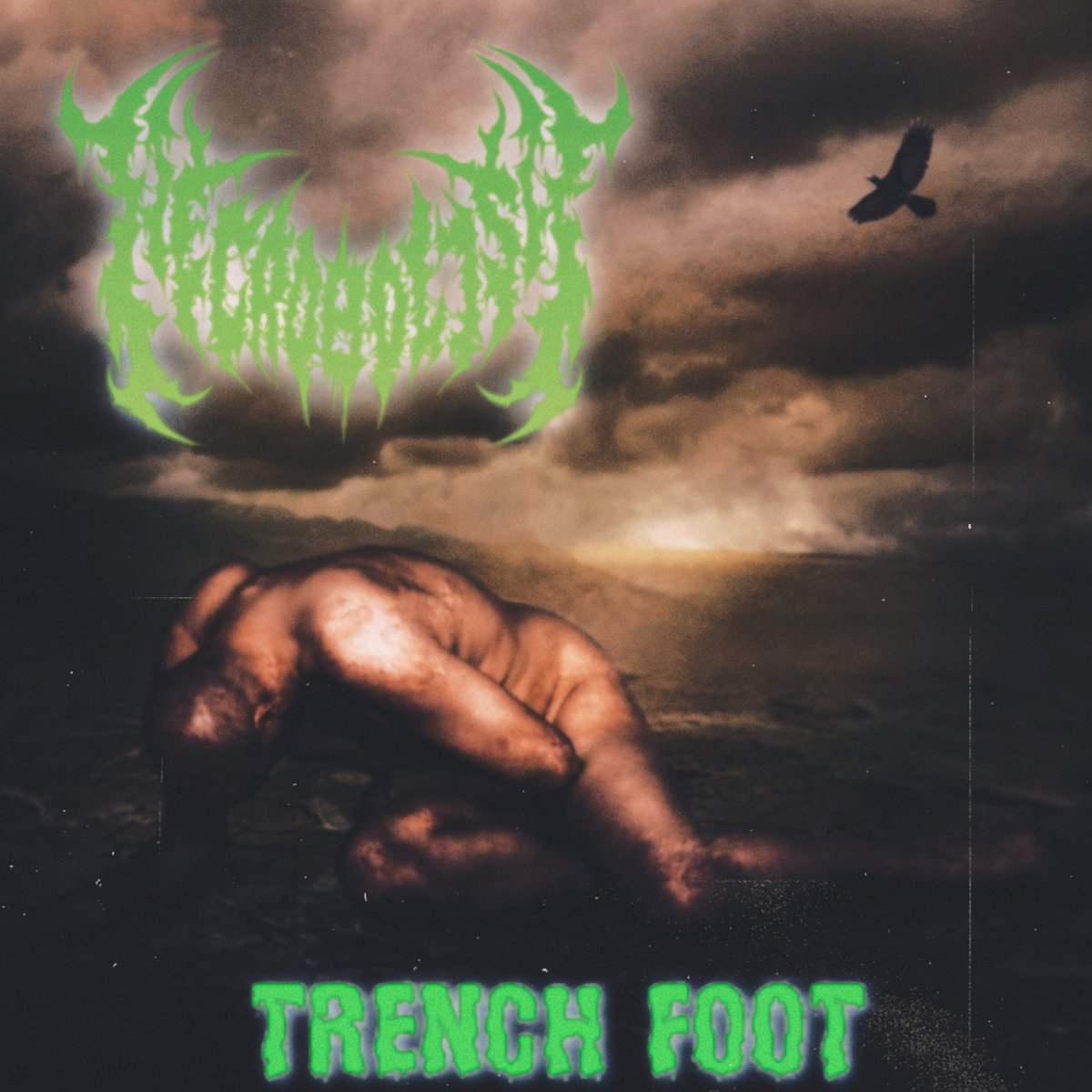 trench foot