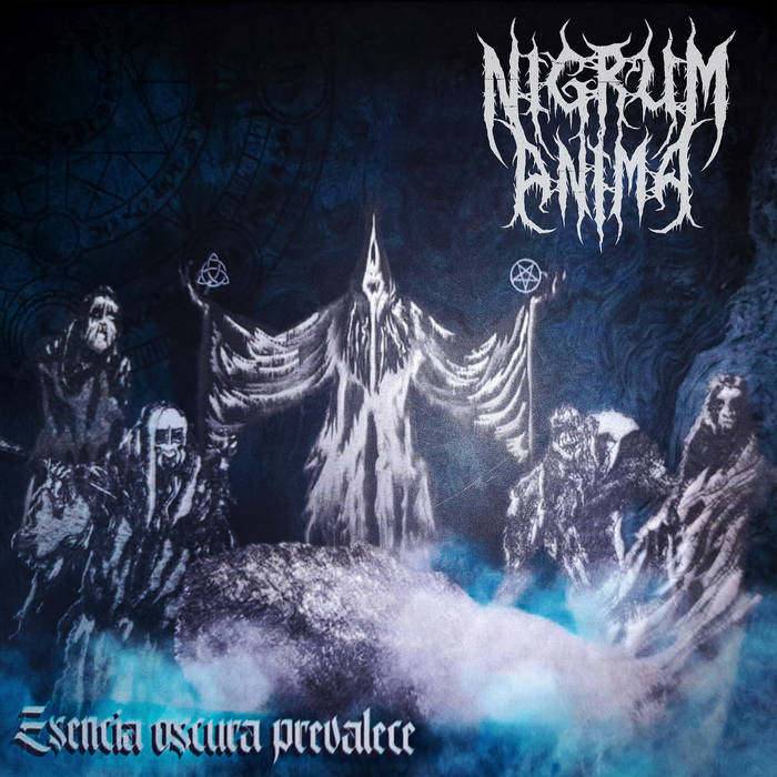 Esencia Oscura Prevalece