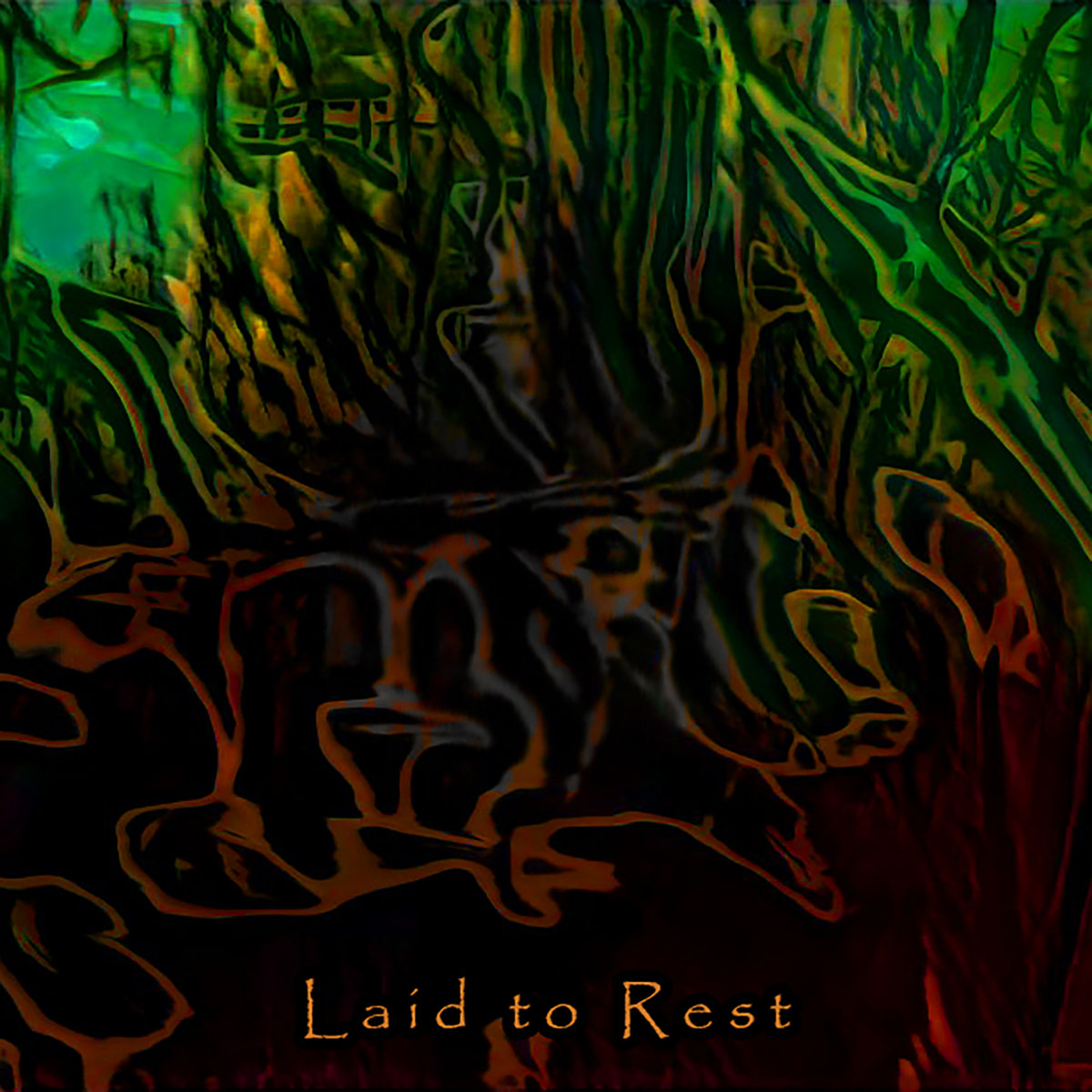 Laid To Rest