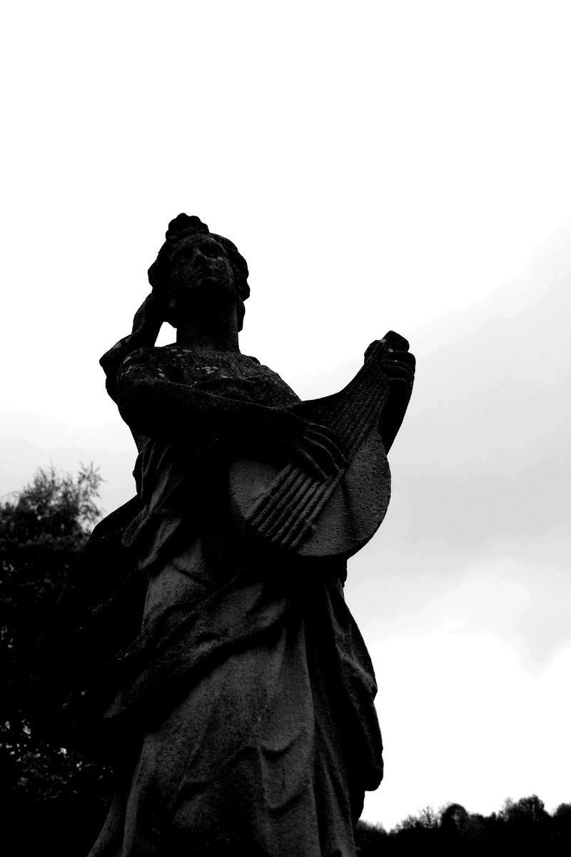 Geistes Aufstieg, Geistes Zerfall