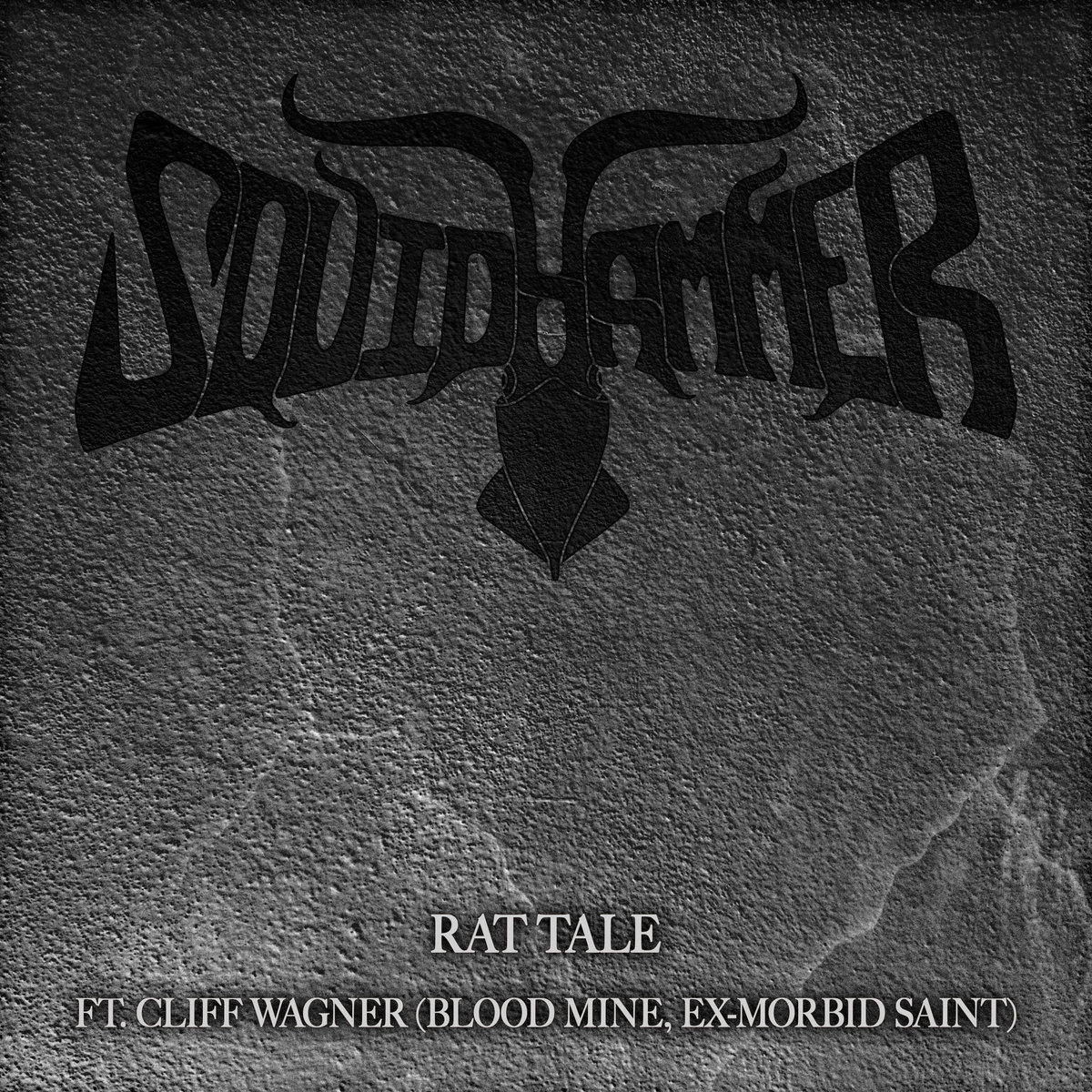 Rat Tale ft. Cliff Wagner (Blood Mine, Ex-Morbid Saint)