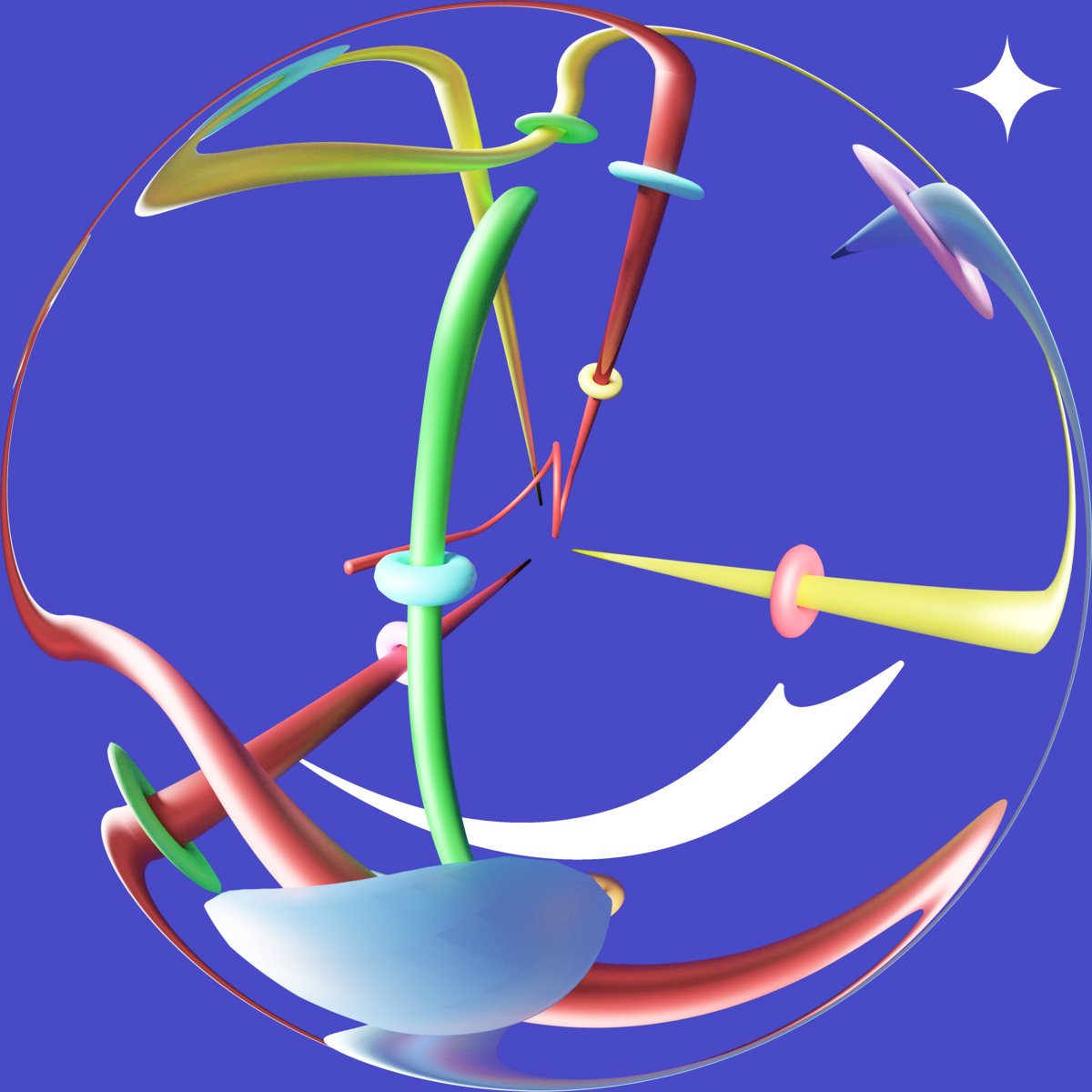 You Make It Look So Easy (S.M.I.L.E.Y) [UNSLS009]