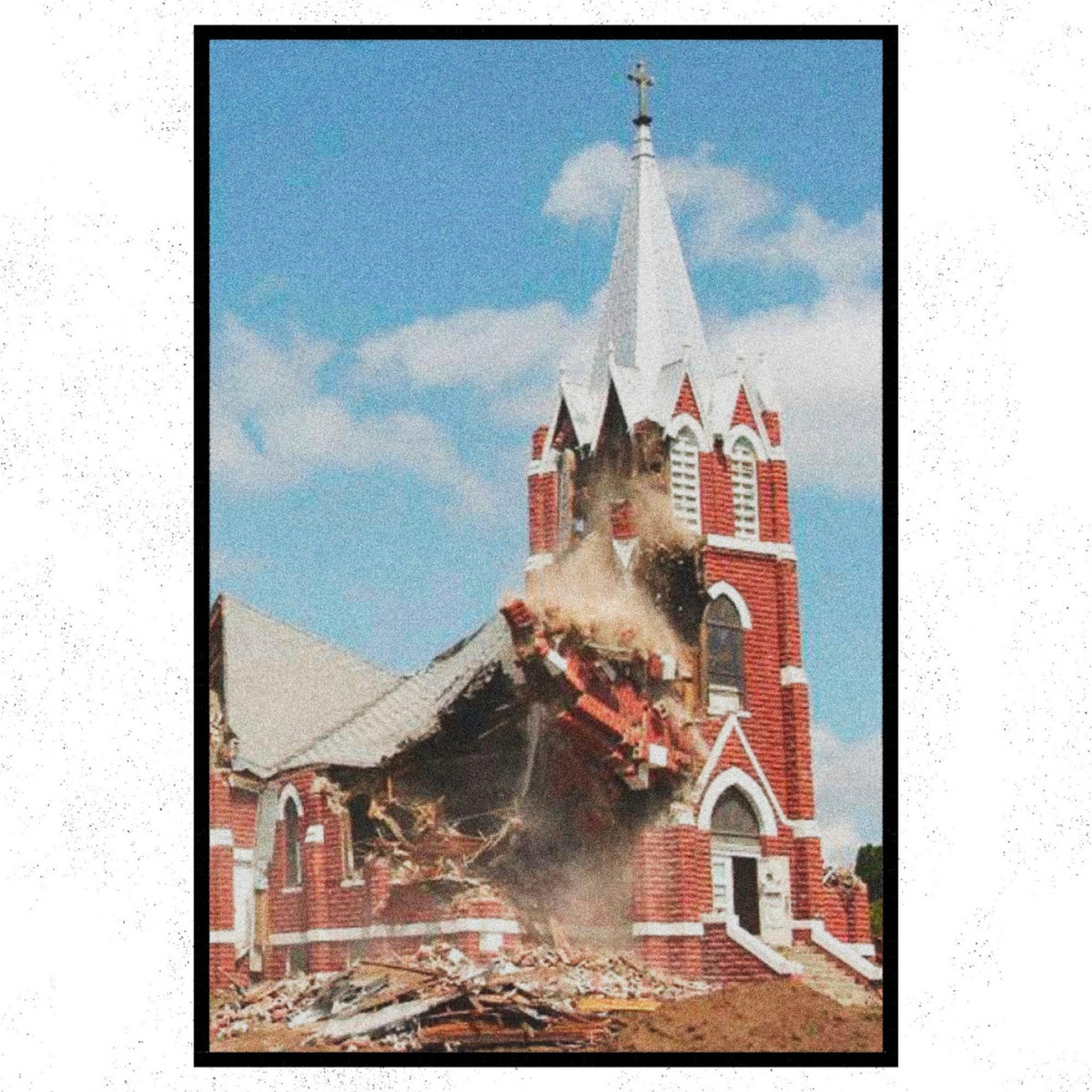 All Light Extinguished