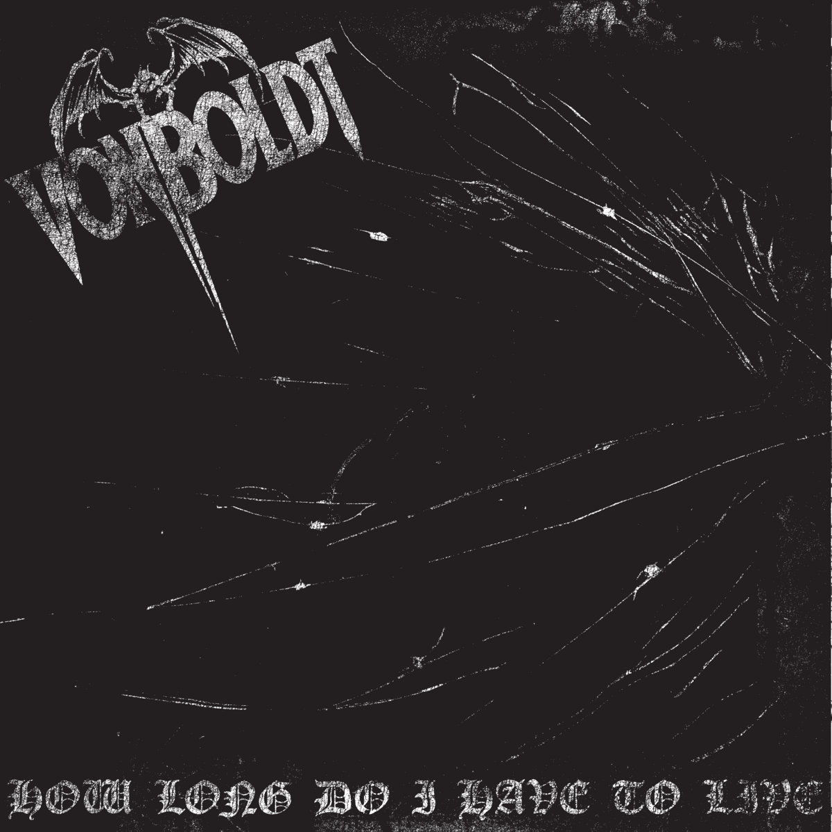 How Long Do I Have To Live?