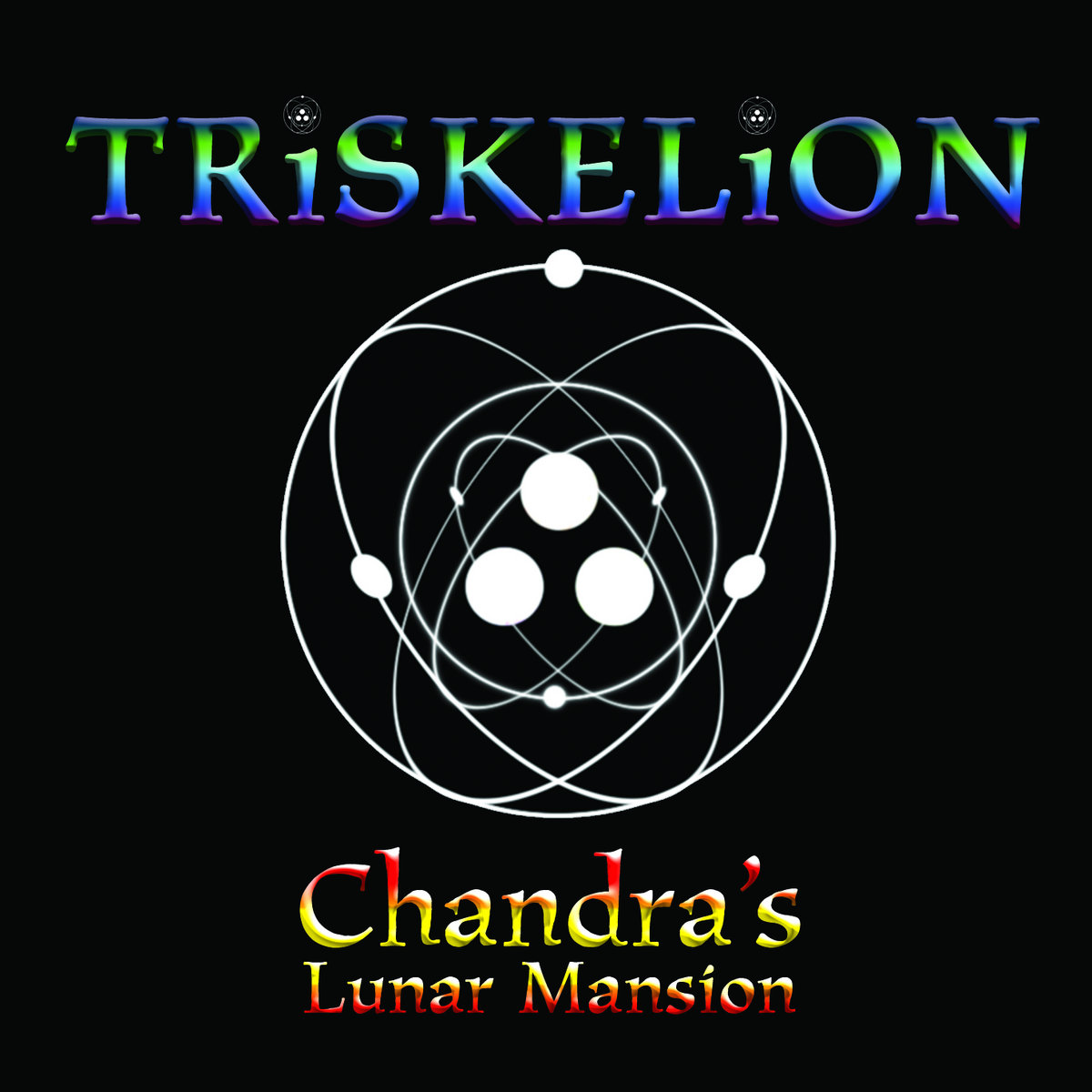 Chandra's Lunar Mansion