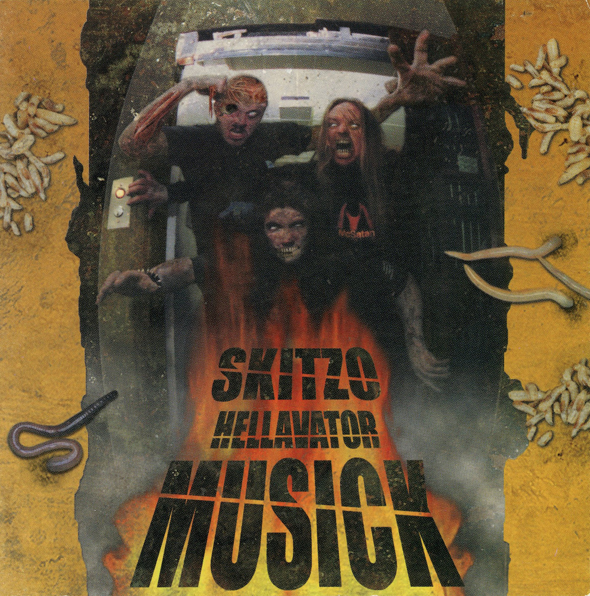 Skitzo Hellavator Musick