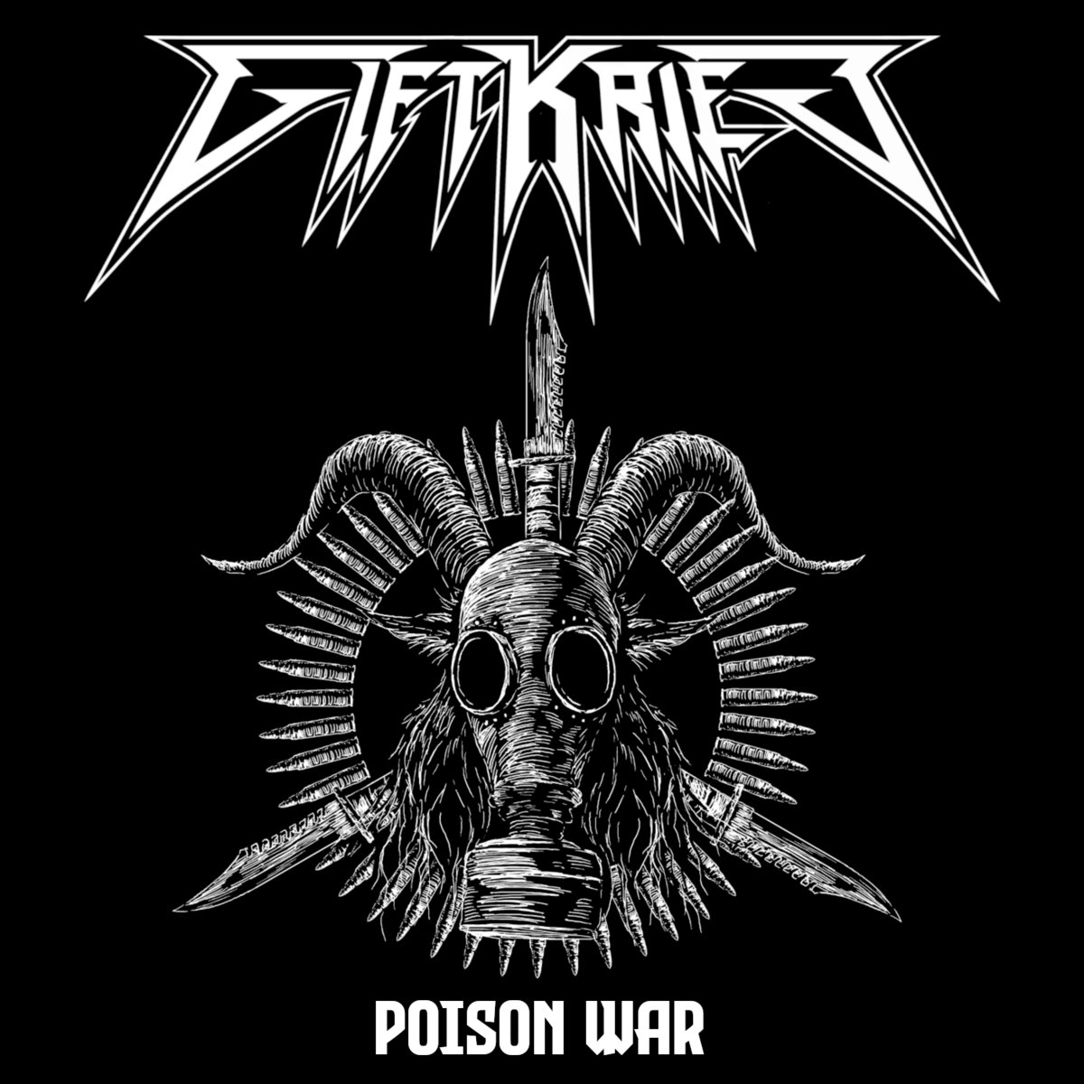 Poison War