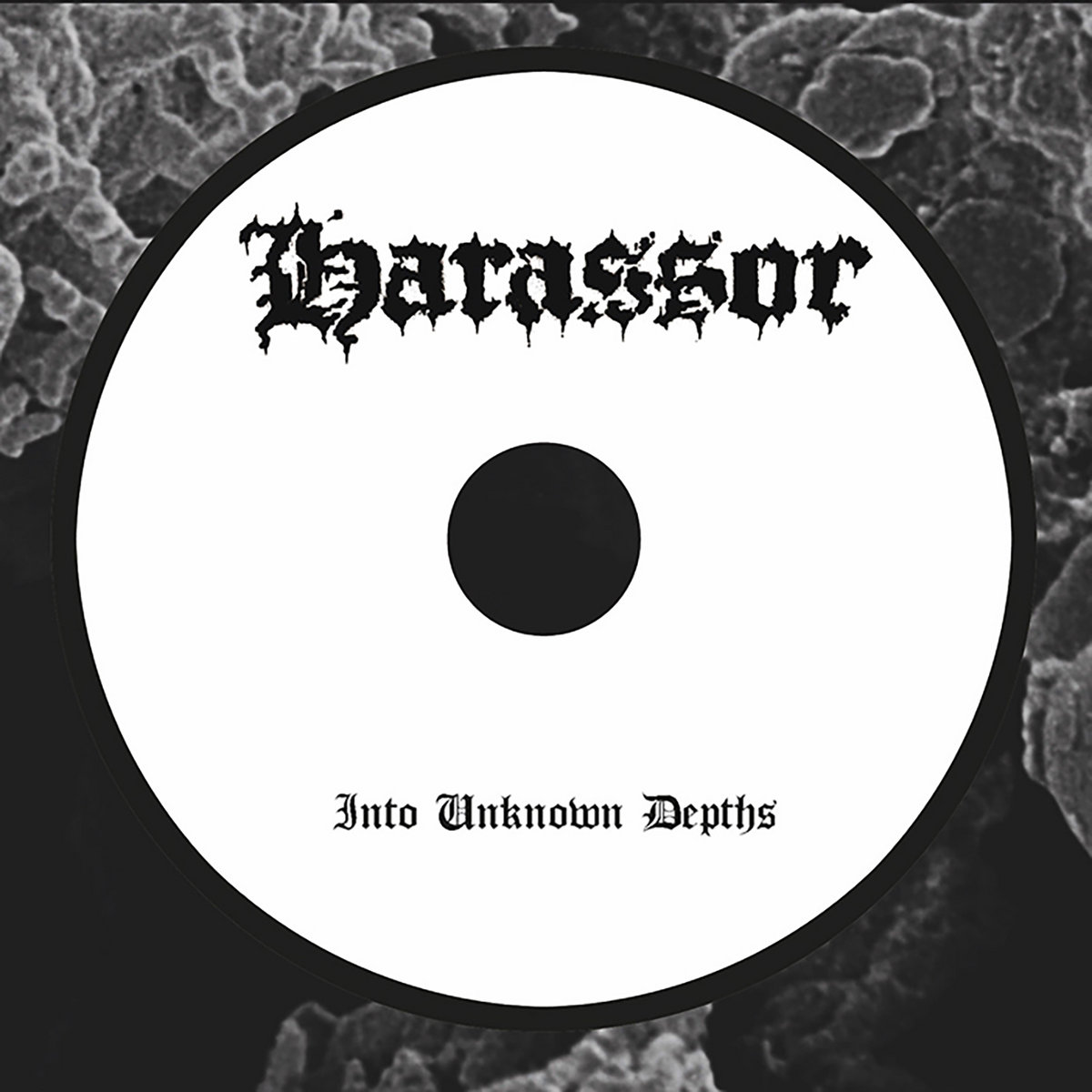 Into Unknown Depths (2020 remaster)