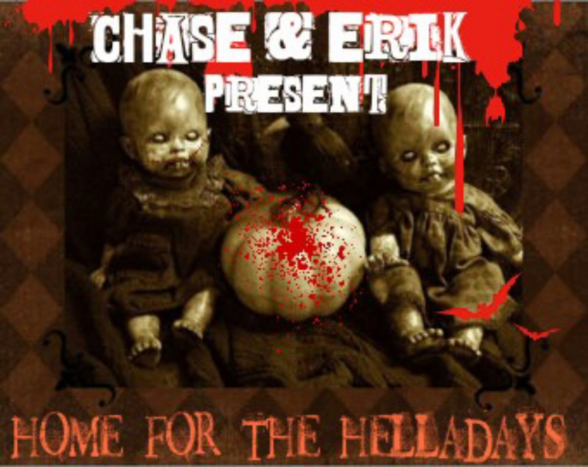 Home For The Helladays