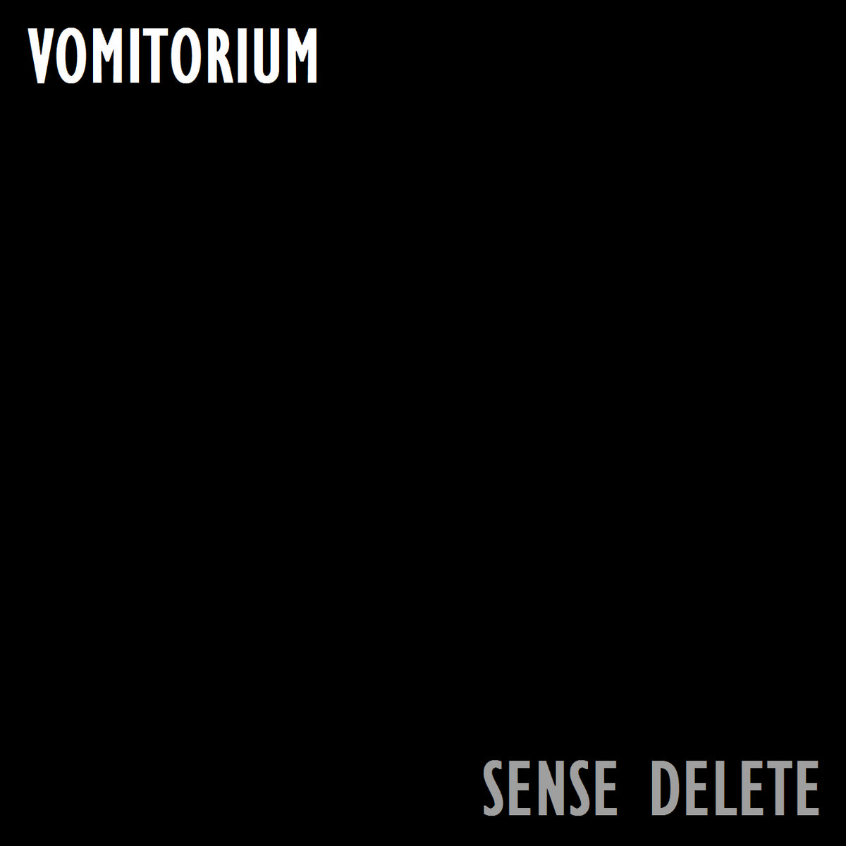 Split w/ Sense Delete