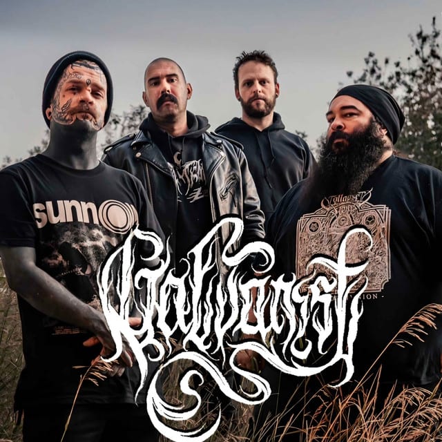 Galvanist