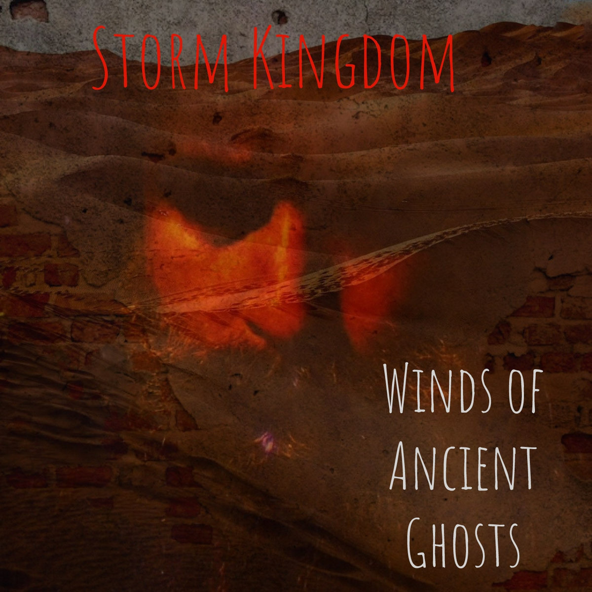 Winds of Ancient Ghosts