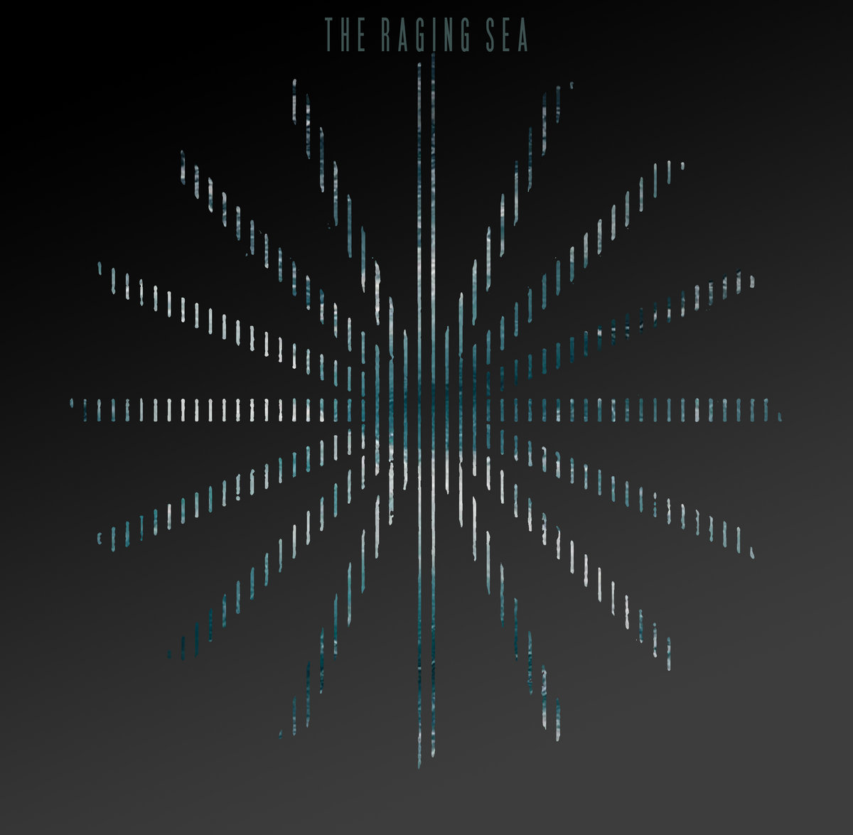 The Raging Sea (Single)