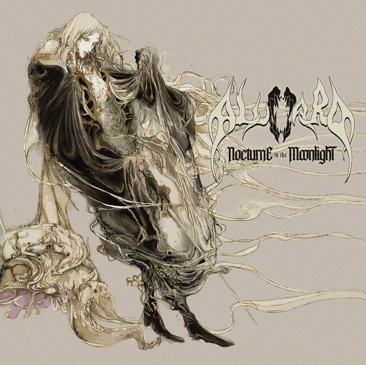 Nocturne in the Moonlight