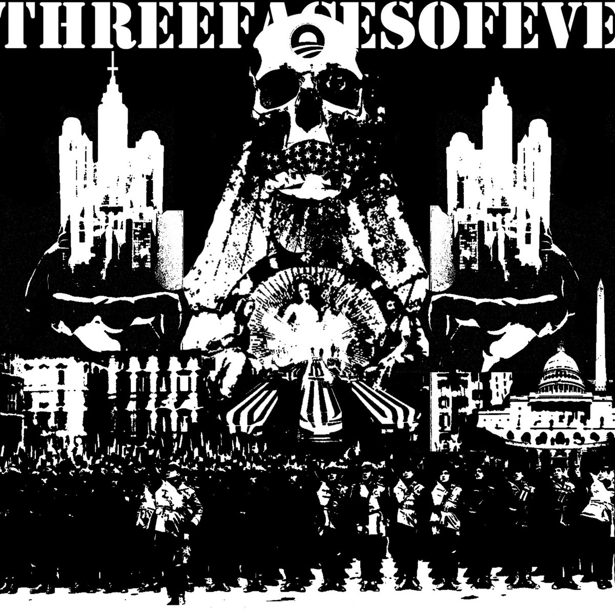 Empires Upon the Backs of Indifference