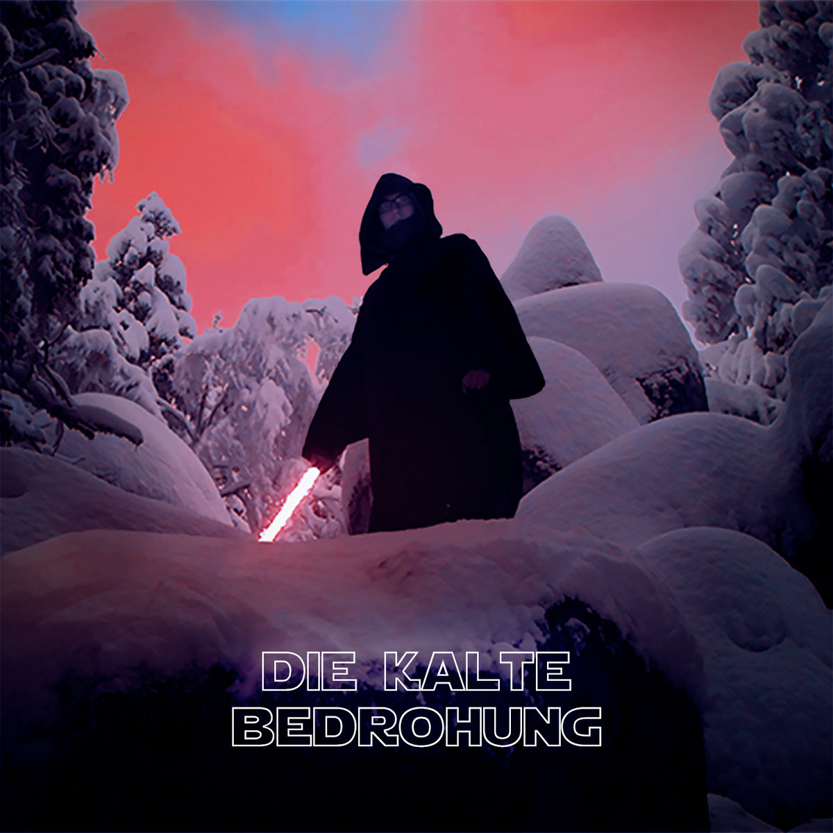 Die kalte Bedrohung OST