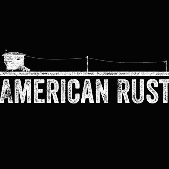 American Rust