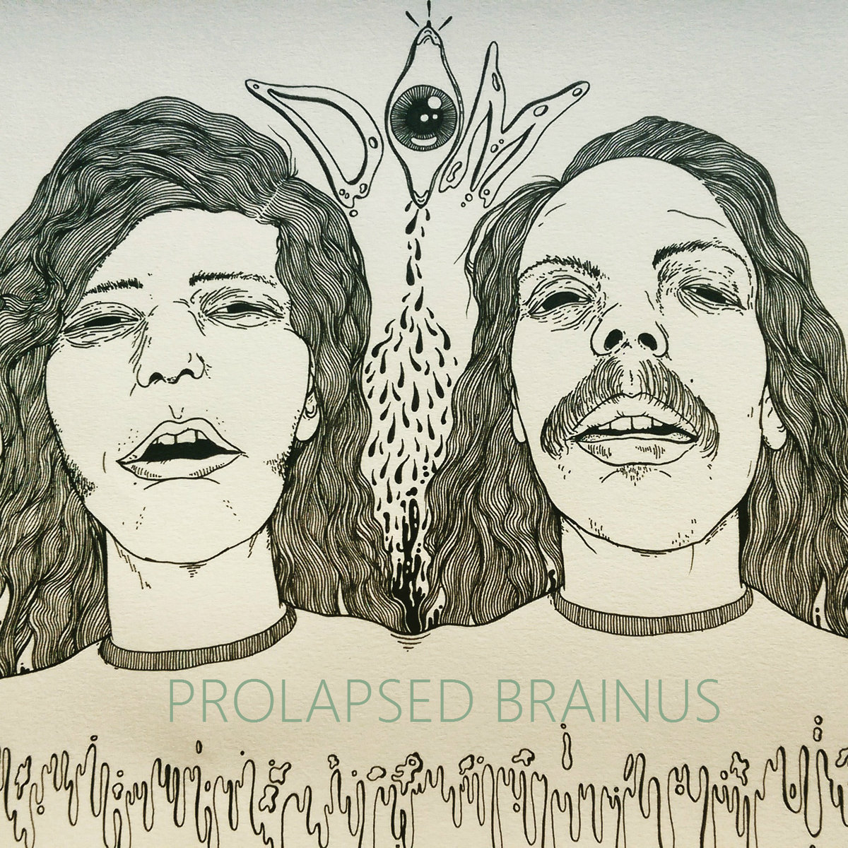 PROLAPSED BRAINUS