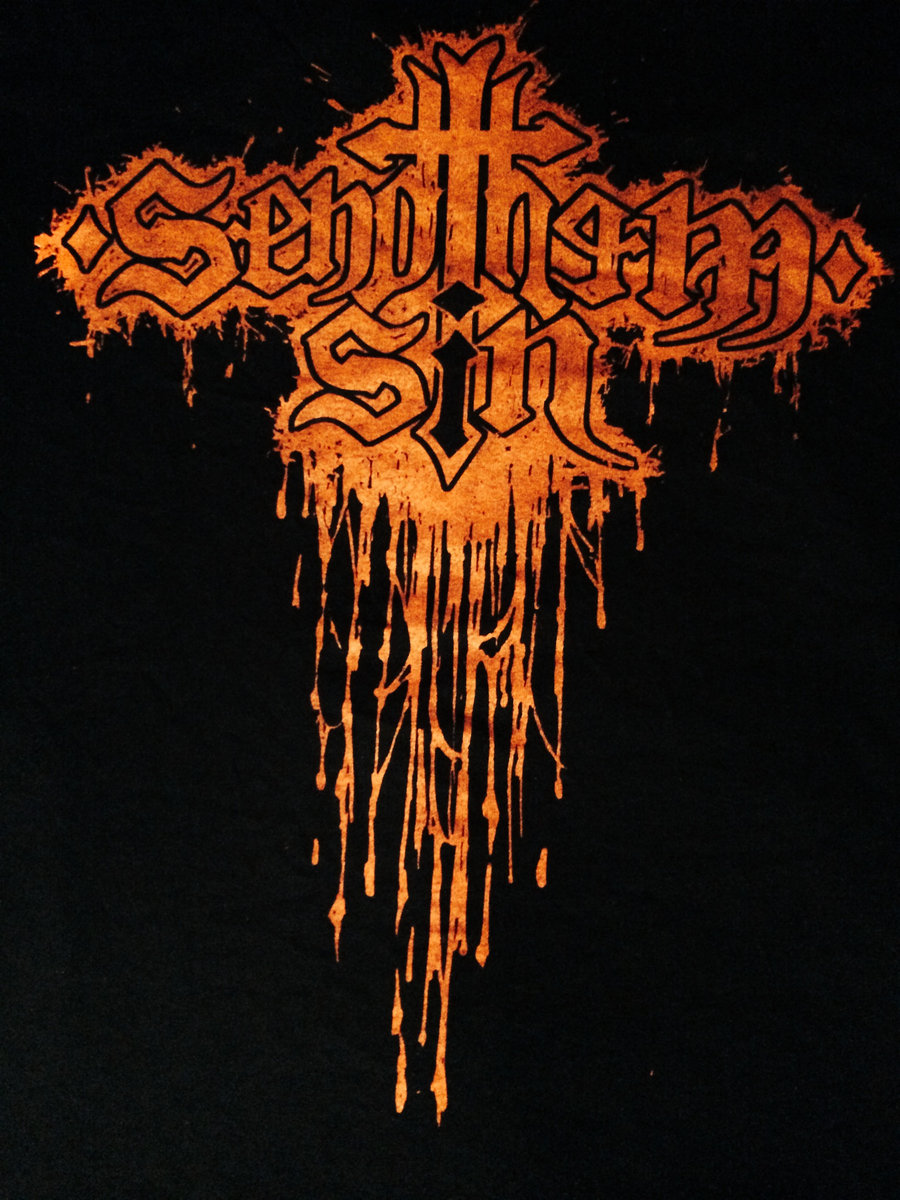 Send Them Sin Live at Mirror Image