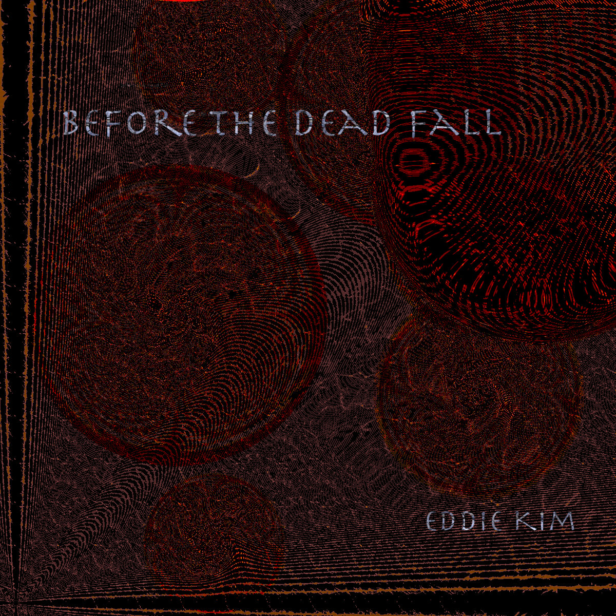 Before The Dead Fall