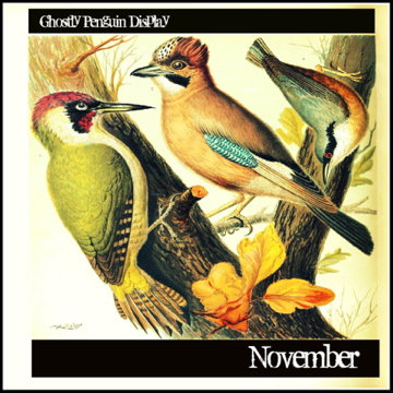 November - 5th Anniversary Special Edition