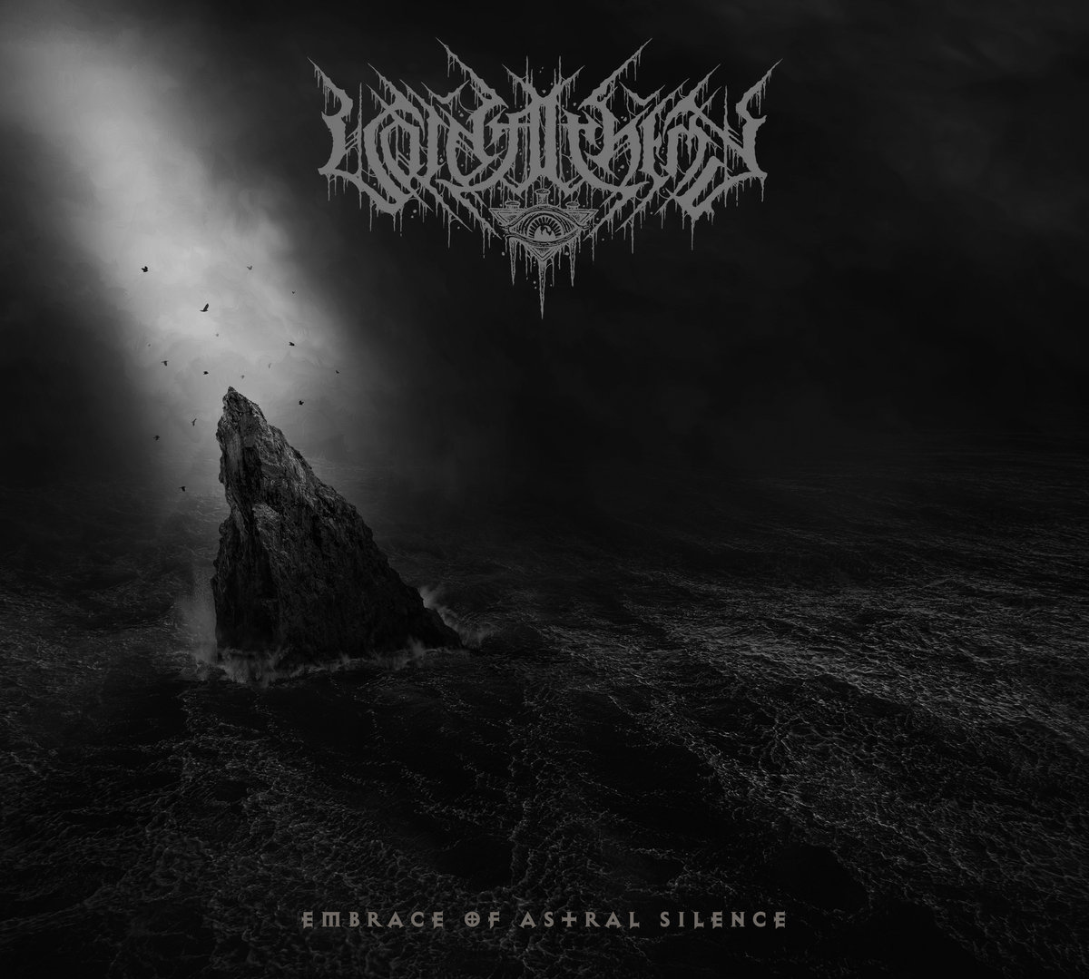 Embrace of Astral Silence