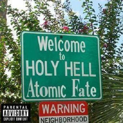 Welcome To Holy Hell